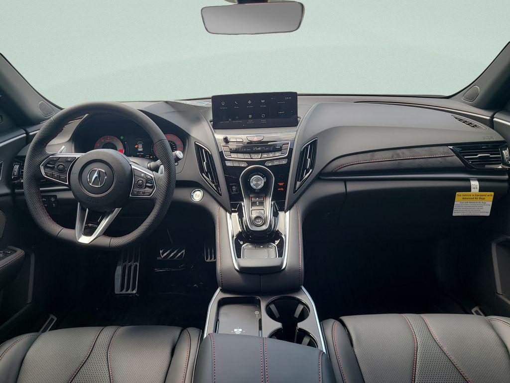 new 2026 Acura RDX car, priced at $56,900