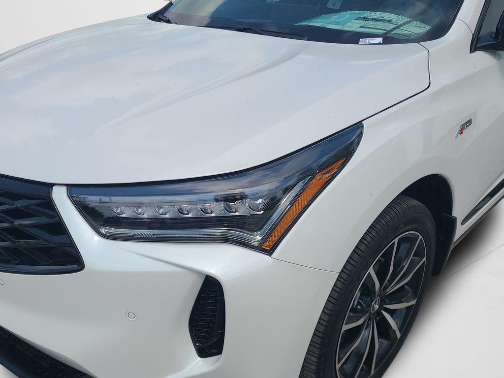 new 2026 Acura RDX car, priced at $56,900