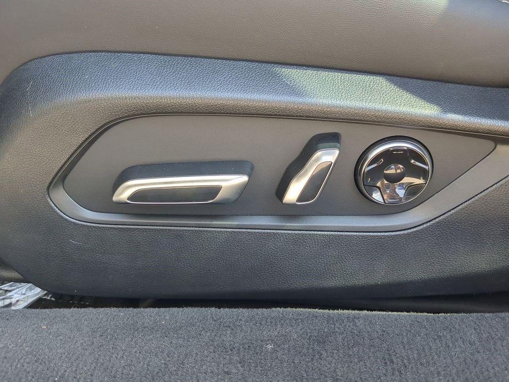 new 2025 Acura TLX car, priced at $45,307