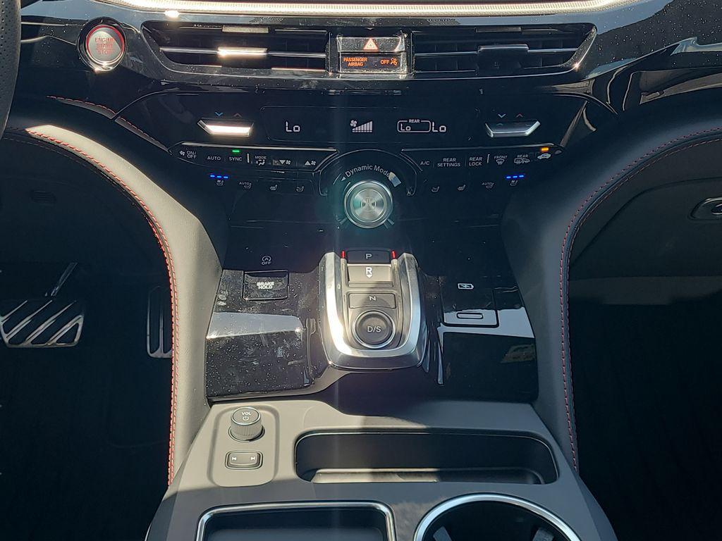 new 2026 Acura MDX car, priced at $70,950