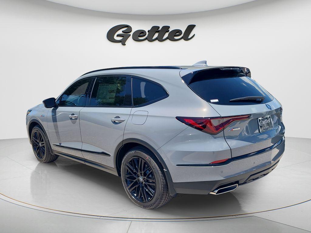 new 2026 Acura MDX car, priced at $70,950