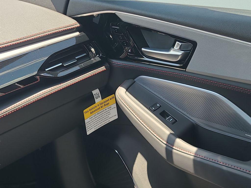 new 2026 Acura MDX car, priced at $70,950