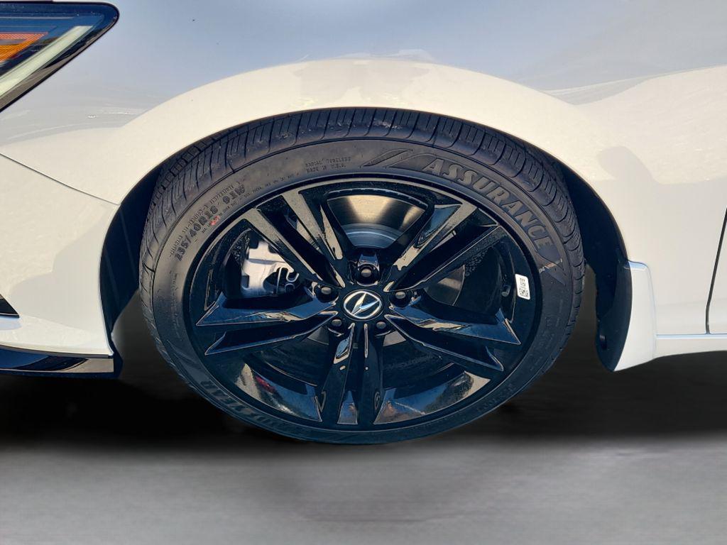 new 2026 Acura Integra car, priced at $36,845