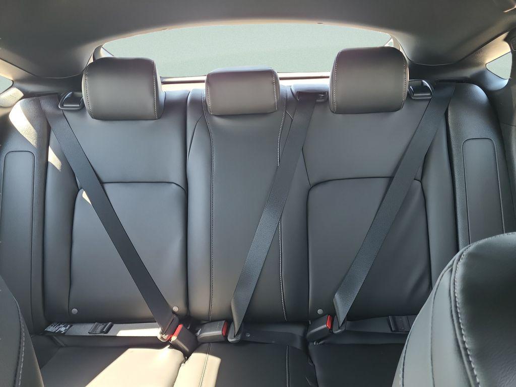new 2026 Acura Integra car, priced at $36,845