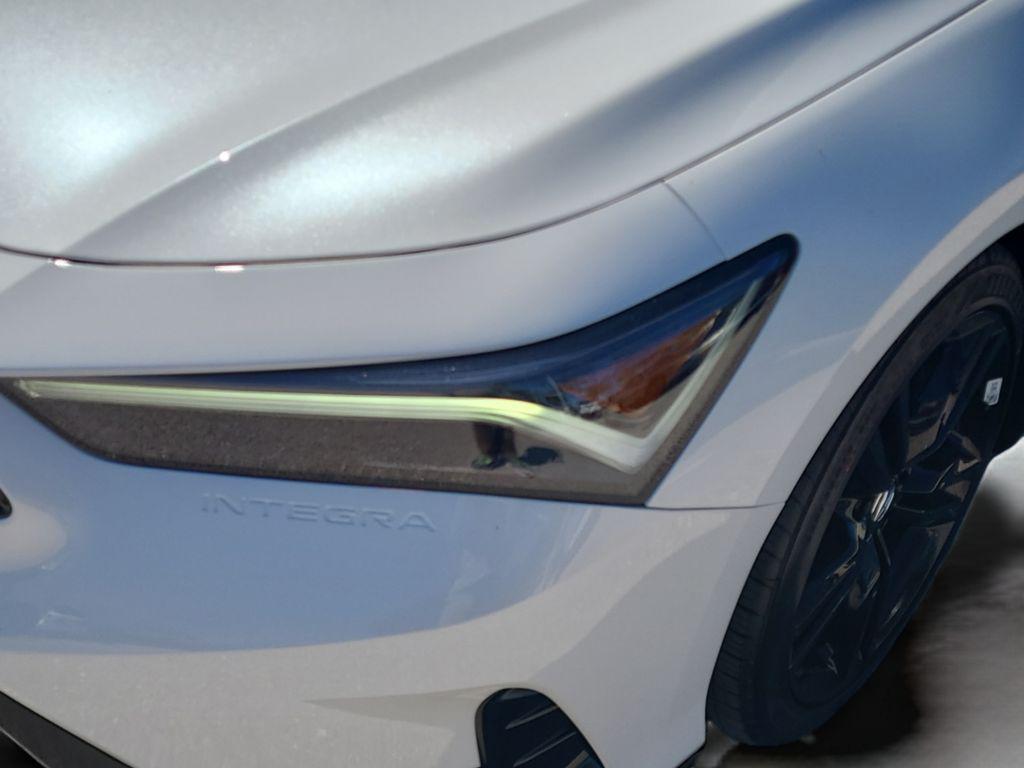 new 2026 Acura Integra car, priced at $36,845
