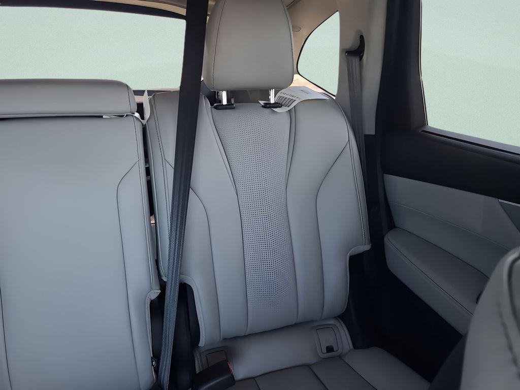 new 2026 Acura MDX car, priced at $58,550