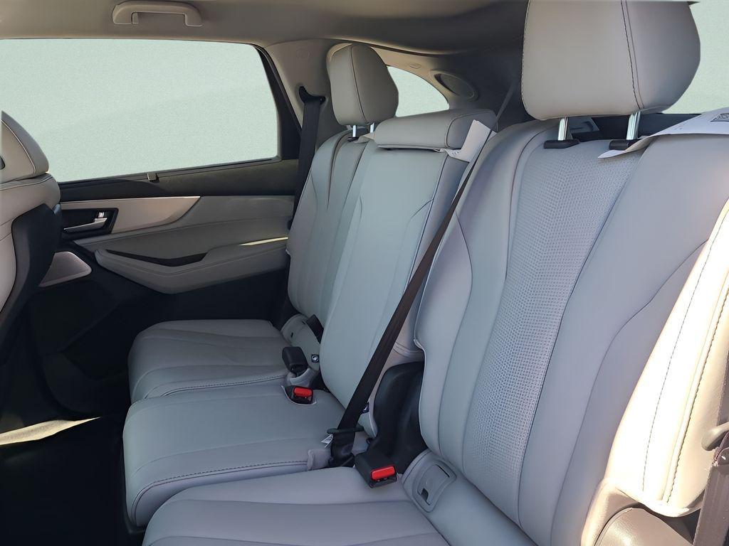 new 2026 Acura MDX car, priced at $58,550