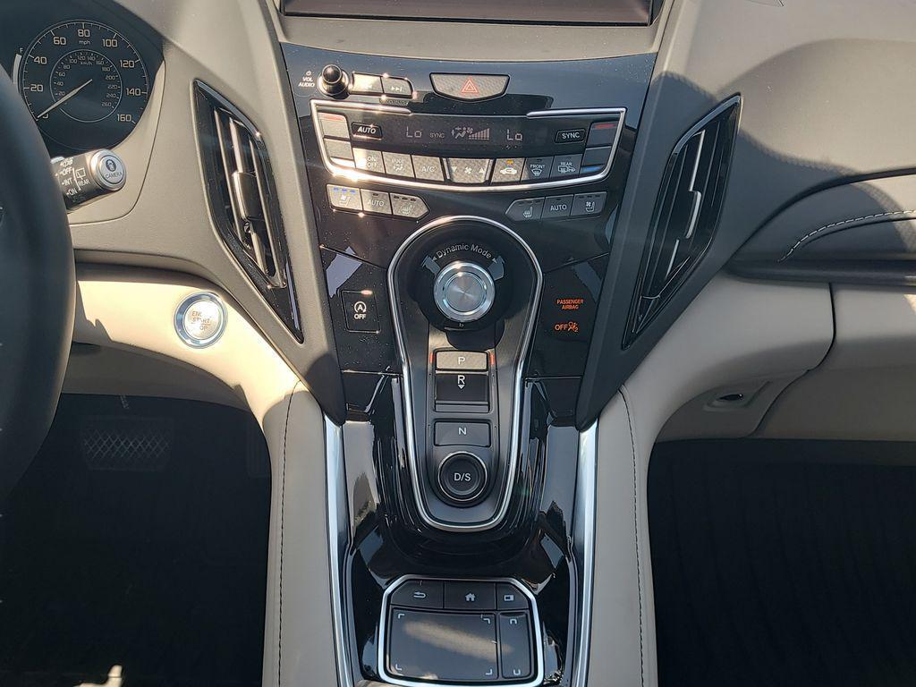 new 2026 Acura RDX car, priced at $54,900