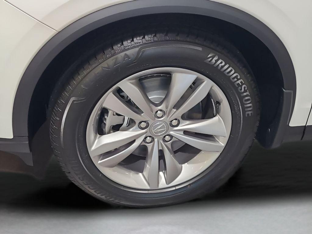 new 2026 Acura MDX car, priced at $55,950