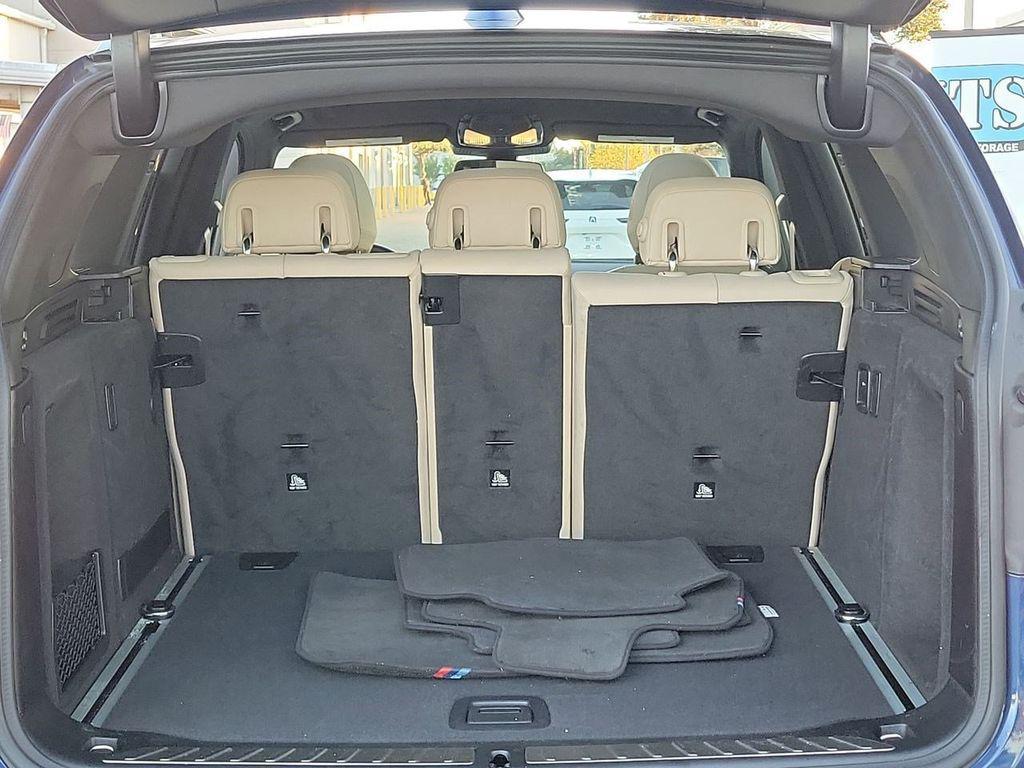 used 2020 BMW X3 car, priced at $22,489