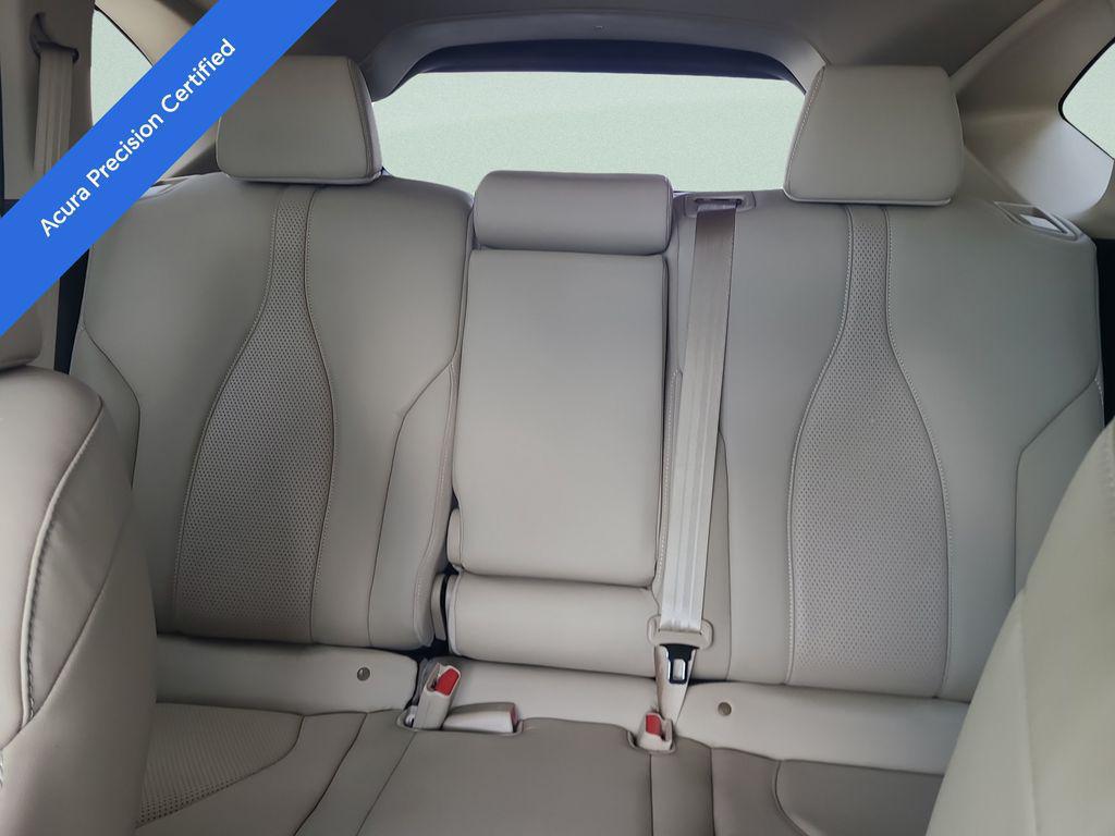 used 2023 Acura RDX car, priced at $36,498