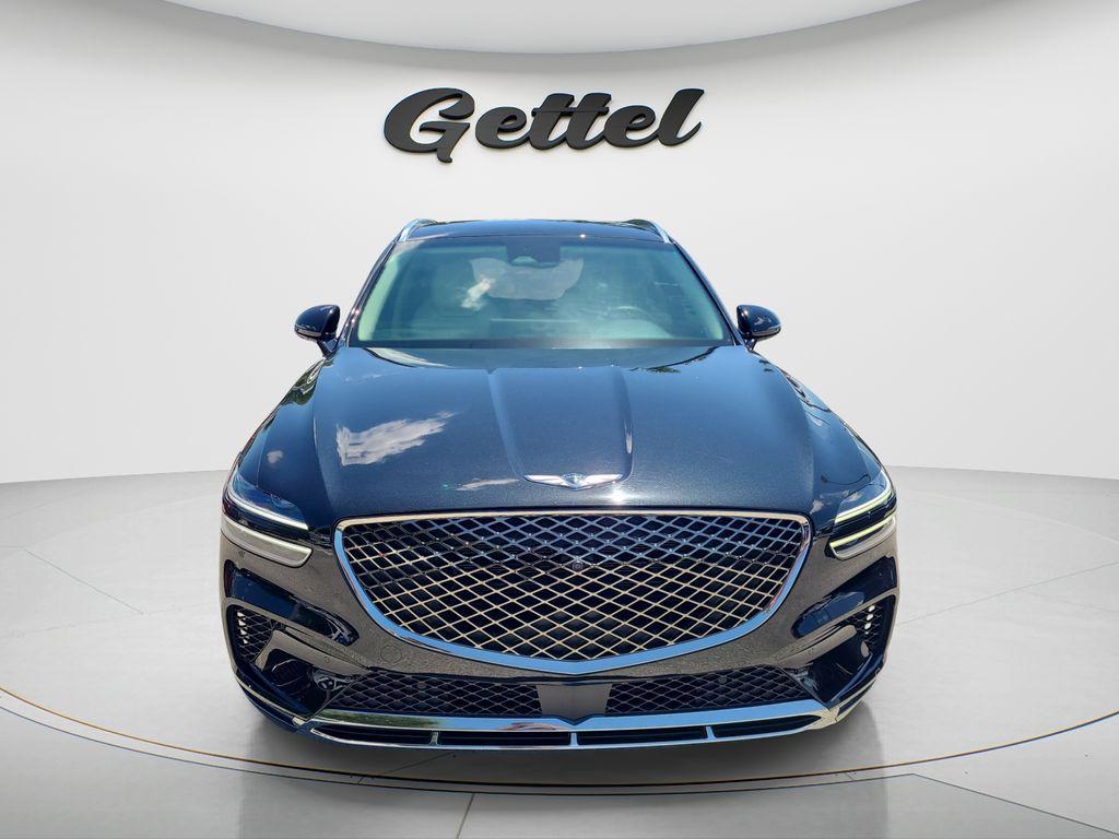 used 2023 Genesis GV70 car, priced at $35,473