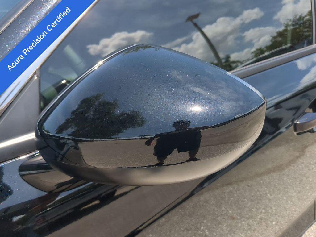 used 2025 Acura Integra car, priced at $26,417