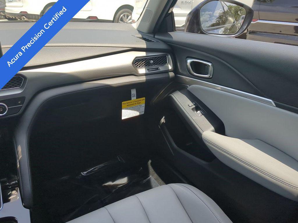 used 2025 Acura Integra car, priced at $26,417