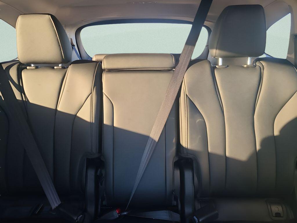 new 2026 Acura MDX car, priced at $55,350