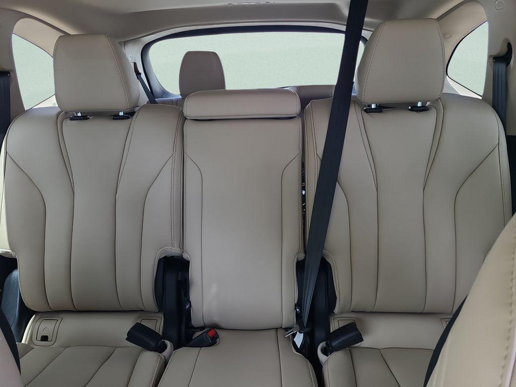 new 2026 Acura MDX car, priced at $53,850