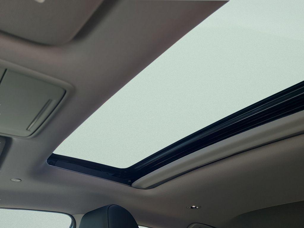 new 2026 Acura ADX car, priced at $36,050