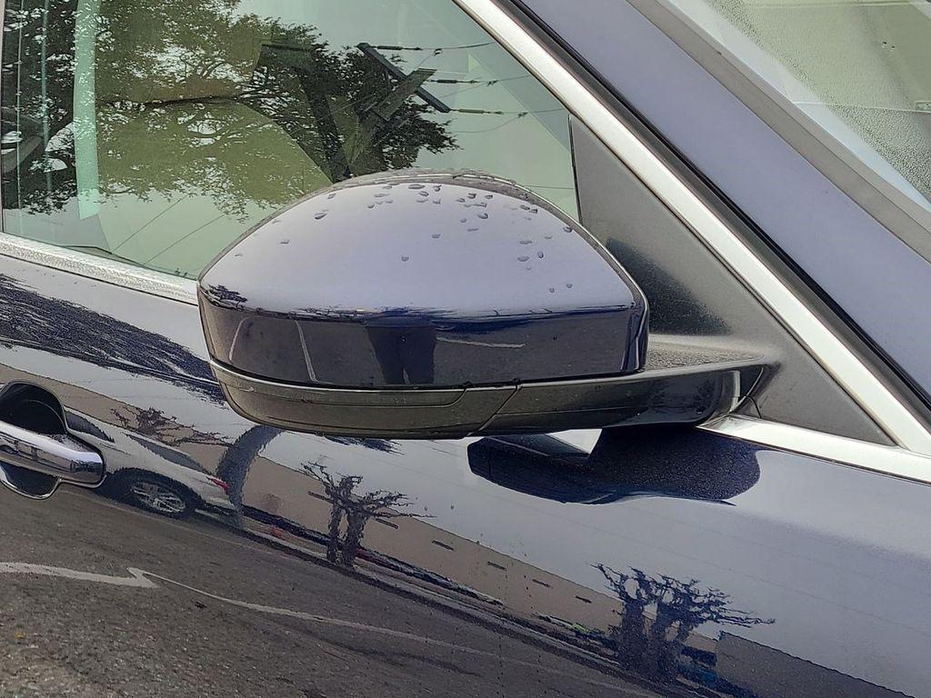 used 2020 Jaguar F-PACE car, priced at $18,990