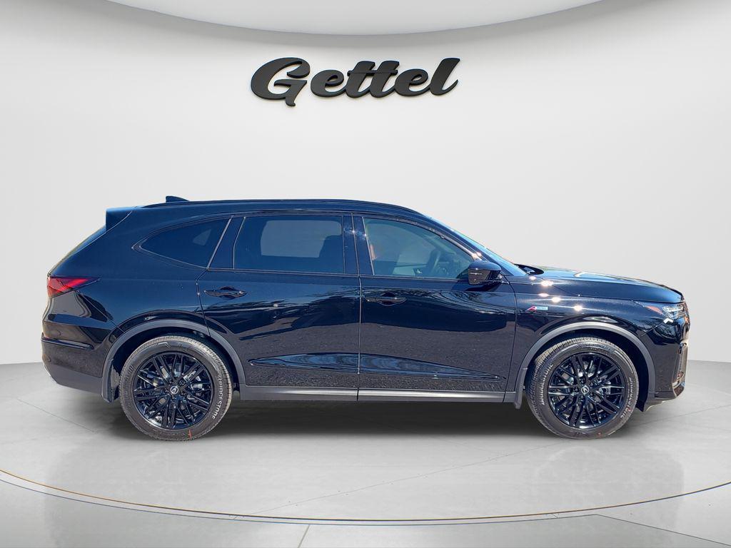 new 2026 Acura MDX car, priced at $70,950