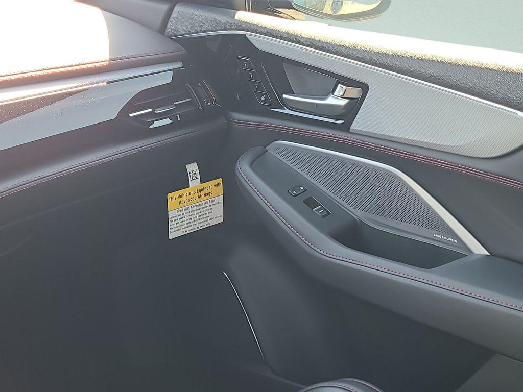new 2026 Acura MDX car, priced at $70,950