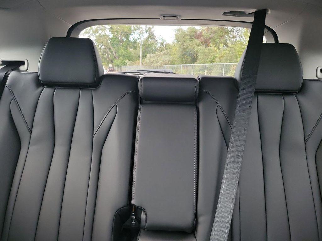 new 2025 Acura ADX car, priced at $35,211