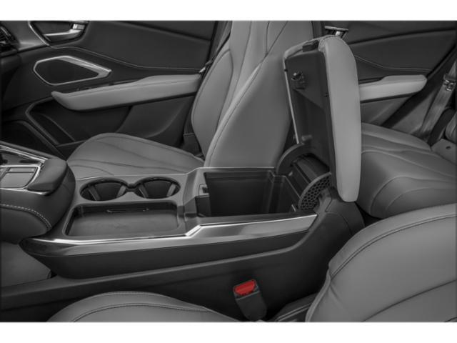 new 2026 Acura RDX car, priced at $47,150