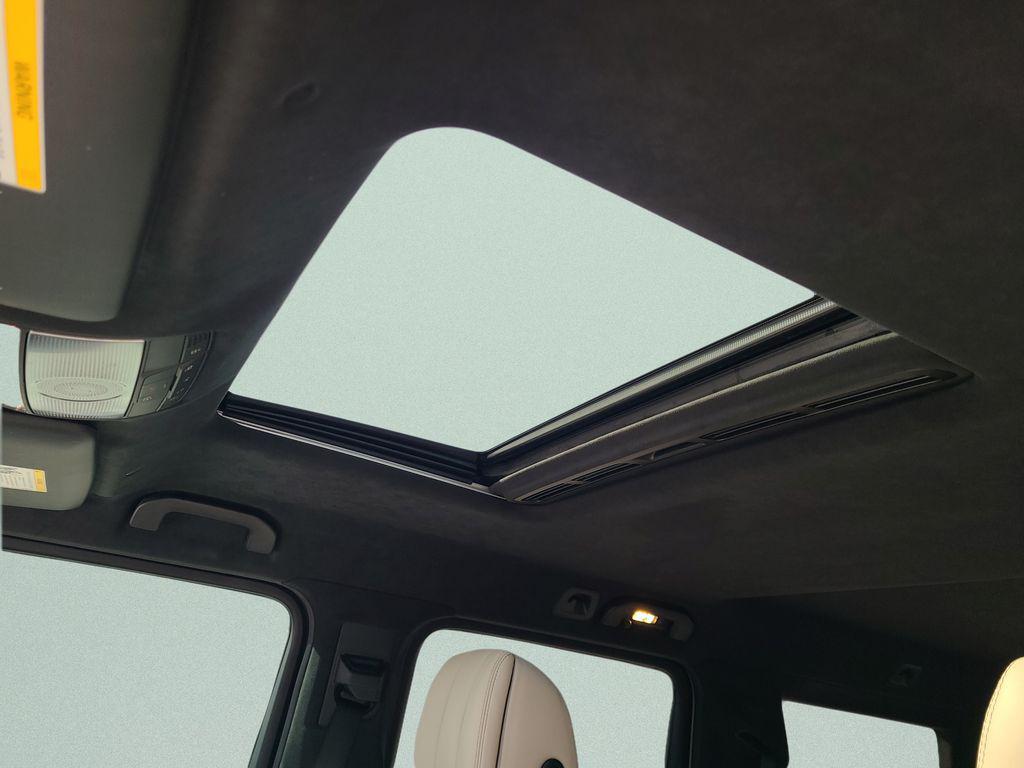 used 2020 Mercedes-Benz G-Class car, priced at $109,497