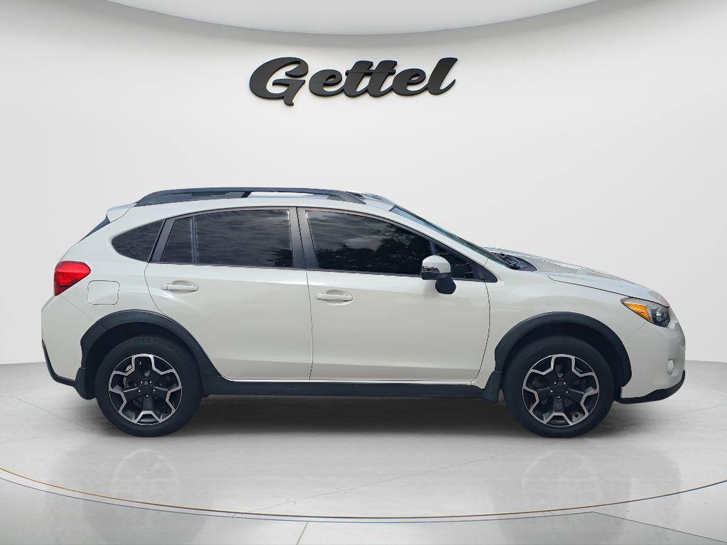 used 2015 Subaru XV Crosstrek car, priced at $10,994