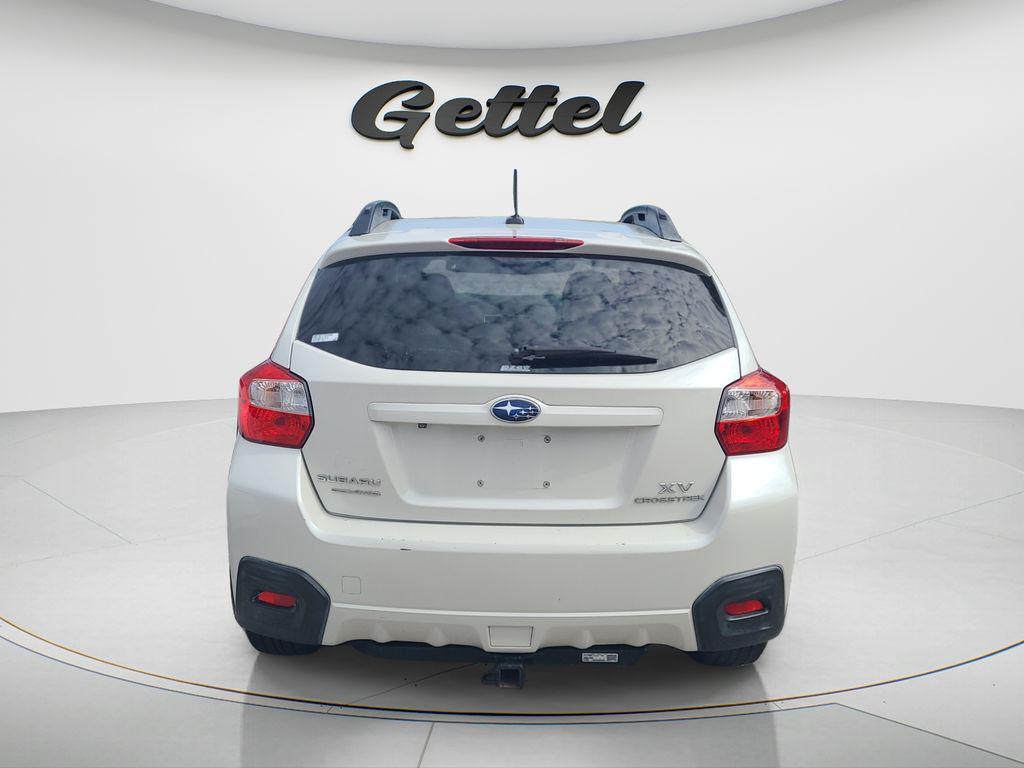 used 2015 Subaru XV Crosstrek car, priced at $10,994