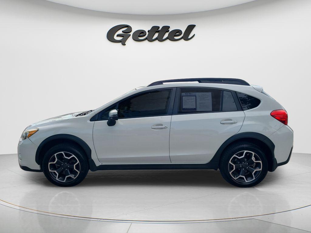 used 2015 Subaru XV Crosstrek car, priced at $10,994