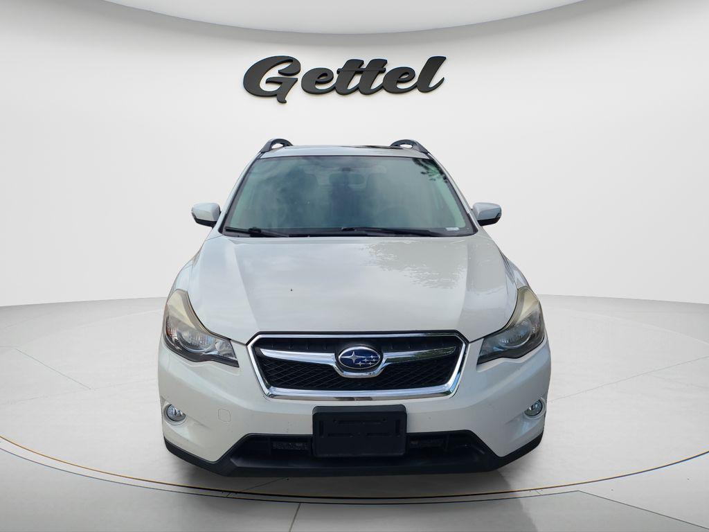 used 2015 Subaru XV Crosstrek car, priced at $10,994
