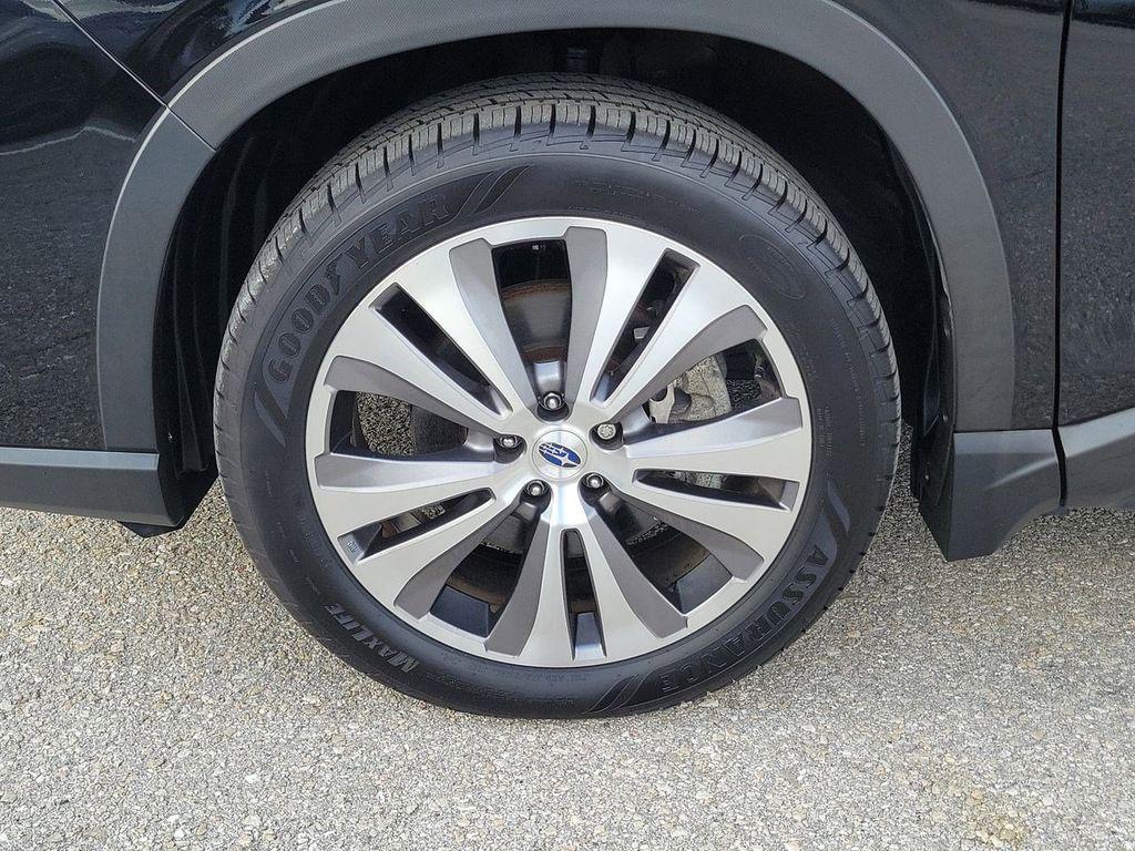 used 2022 Subaru Ascent car, priced at $24,483