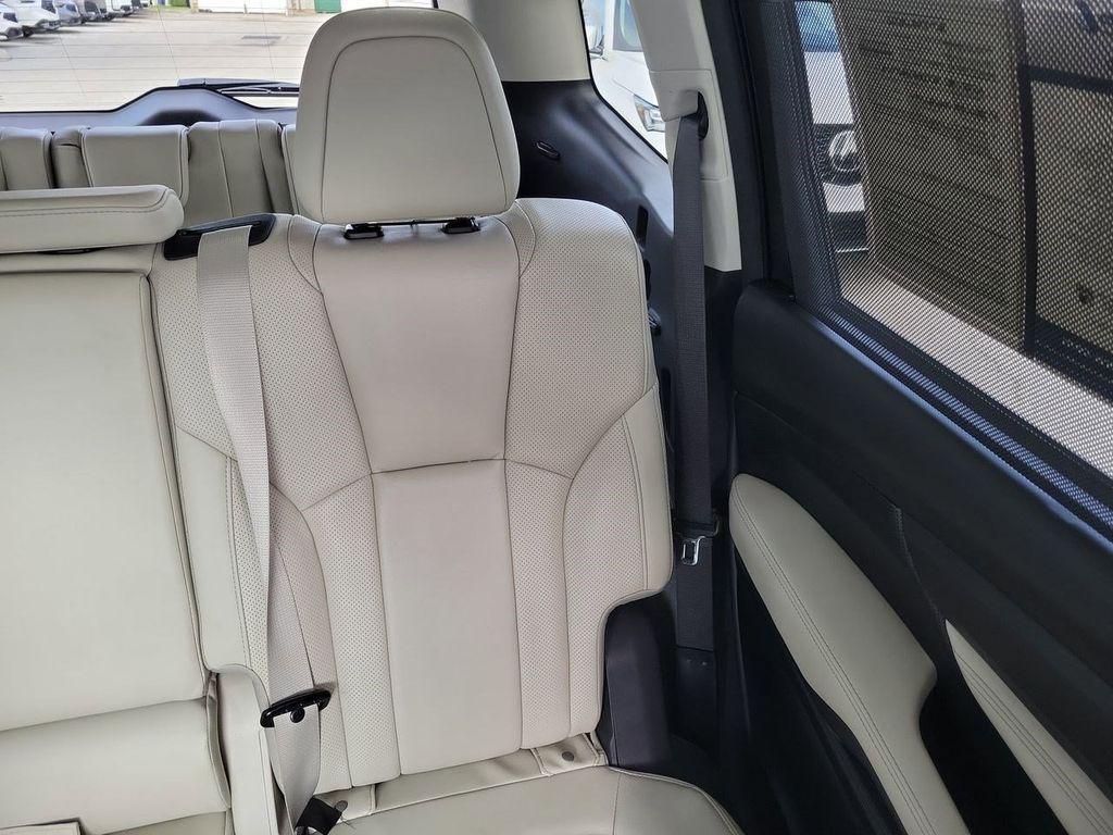 used 2022 Subaru Ascent car, priced at $24,483