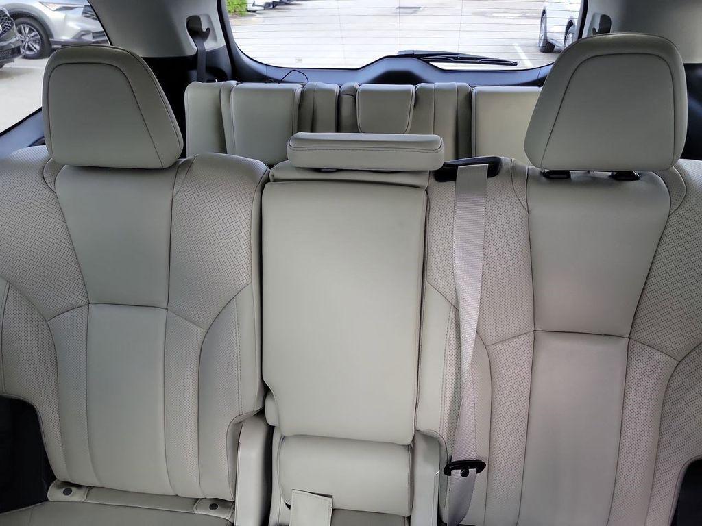 used 2022 Subaru Ascent car, priced at $24,483