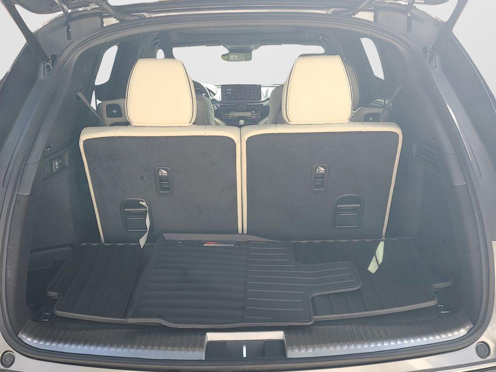 new 2026 Acura MDX car, priced at $77,900