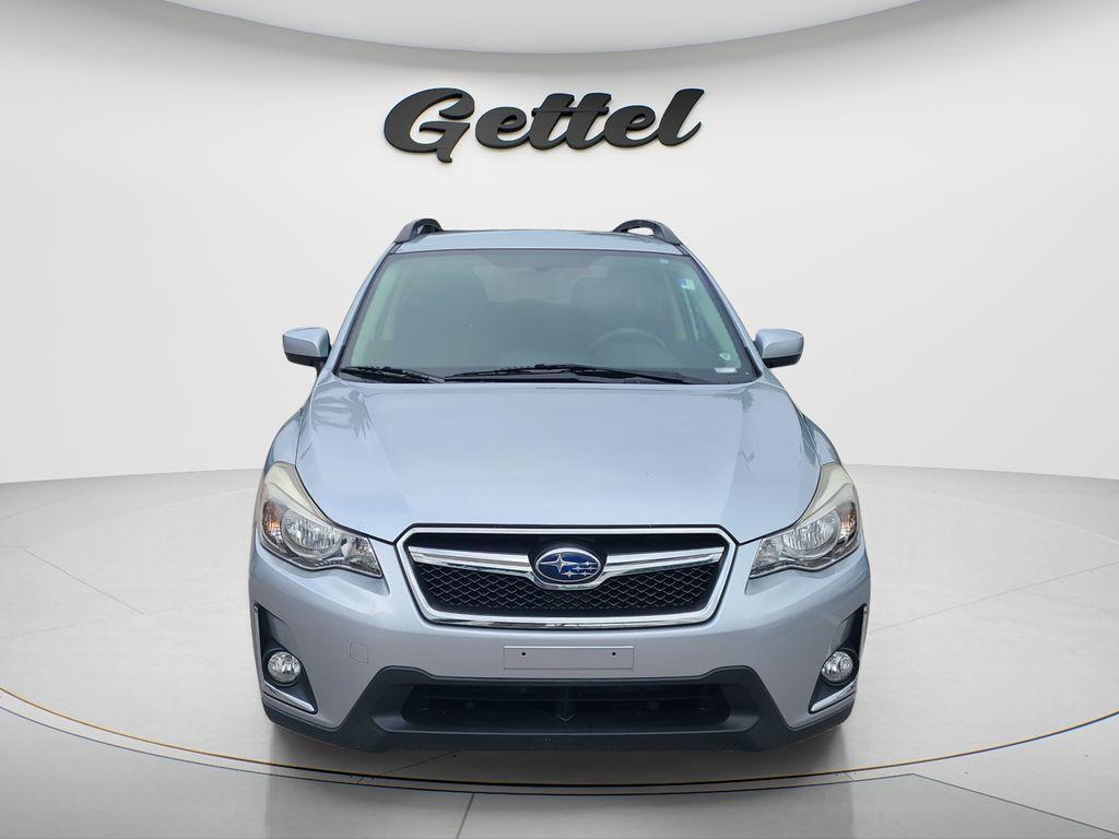 used 2017 Subaru Crosstrek car, priced at $15,690