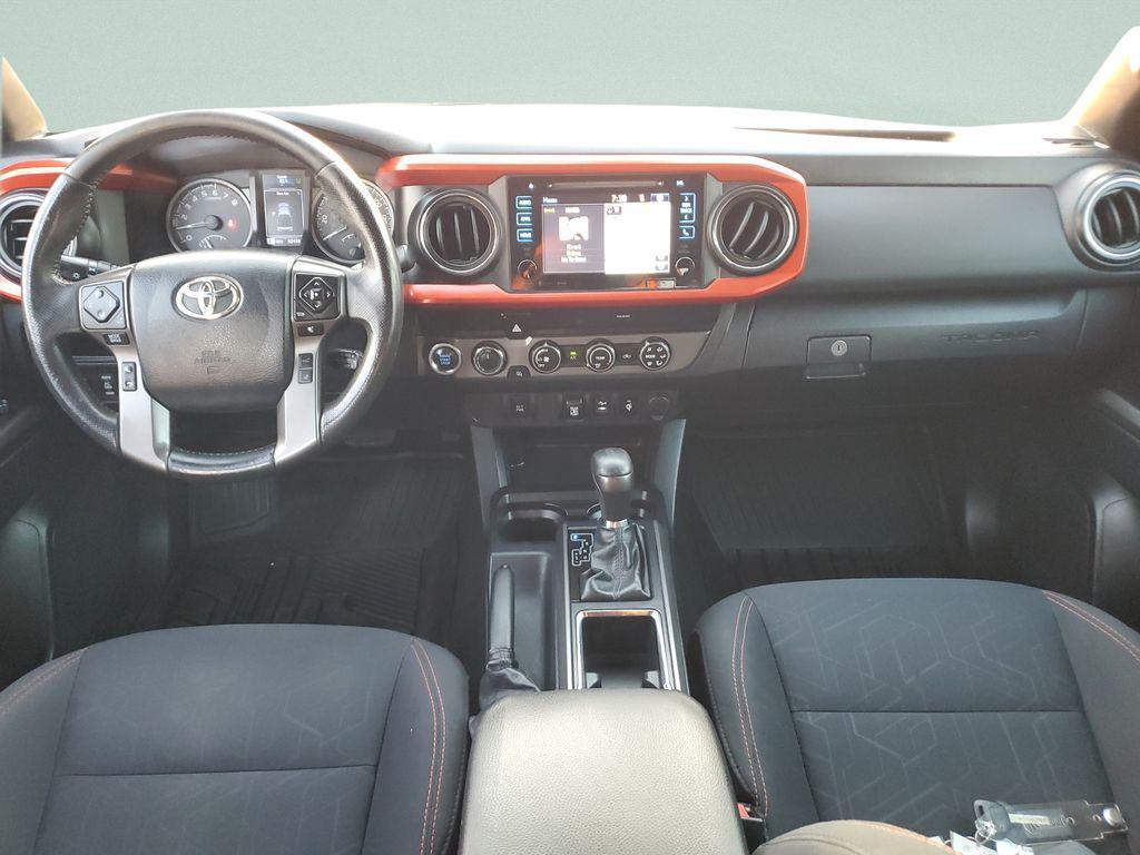 used 2019 Toyota Tacoma car