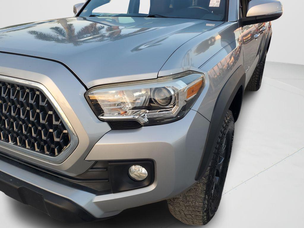used 2019 Toyota Tacoma car