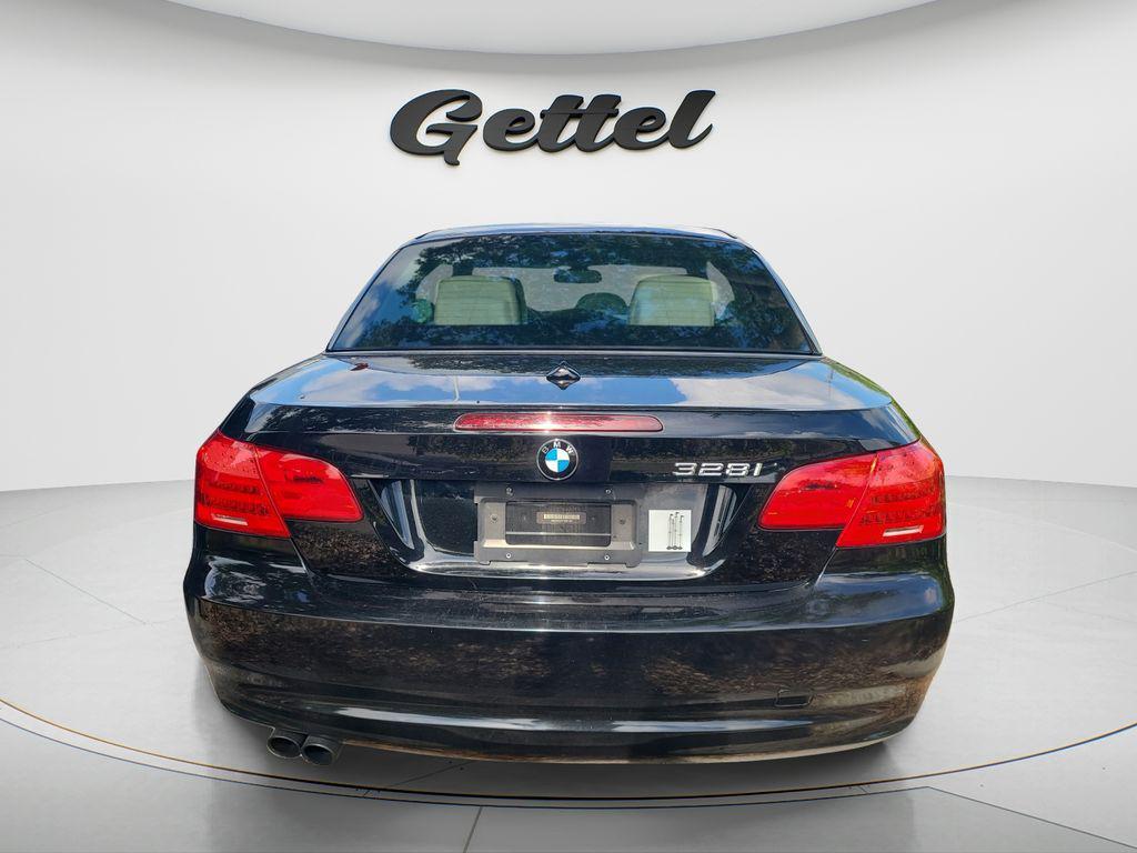 used 2012 BMW 328 car, priced at $11,518