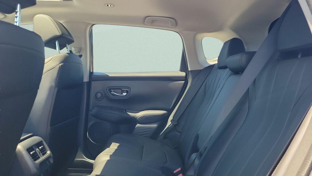 new 2026 Acura ADX car, priced at $35,450