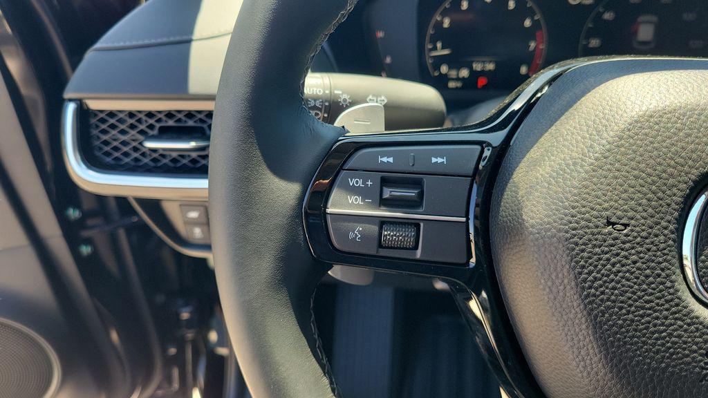 new 2026 Acura ADX car, priced at $35,450