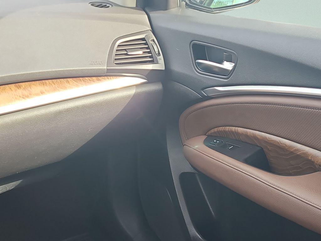 used 2020 Acura MDX car, priced at $19,697