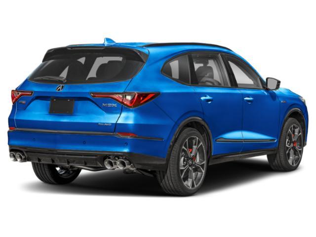 new 2026 Acura MDX car, priced at $77,900