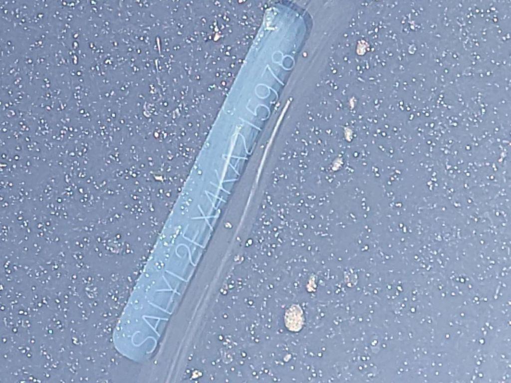 used 2019 Land Rover Range Rover Velar car, priced at $22,998