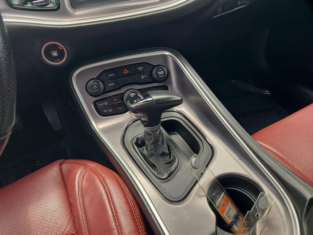 used 2019 Dodge Challenger car, priced at $18,998