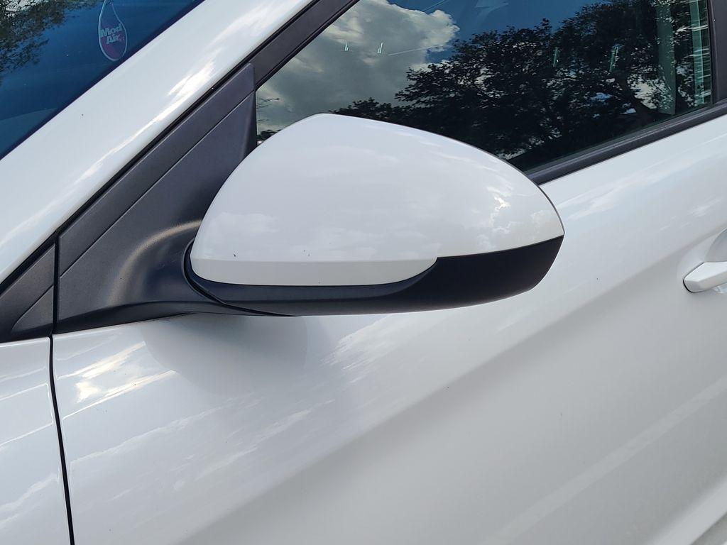 used 2018 Hyundai Elantra car, priced at $11,998