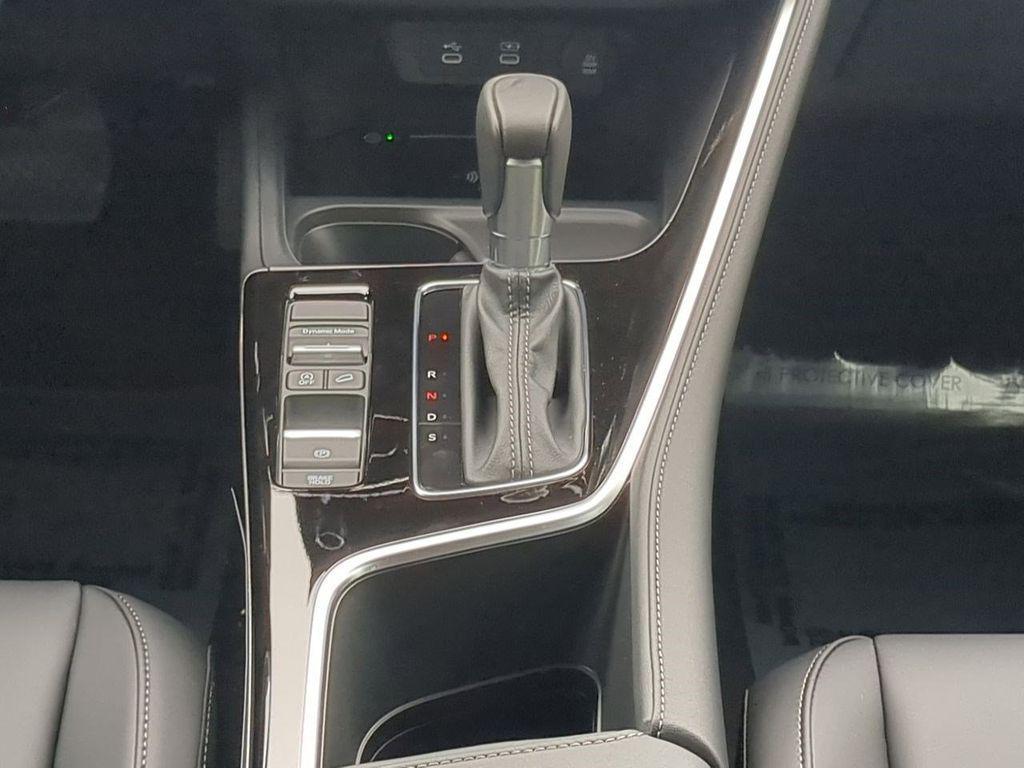 new 2025 Acura ADX car, priced at $36,583