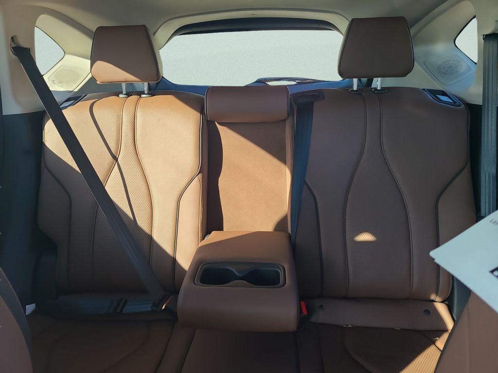 new 2026 Acura RDX car, priced at $54,900