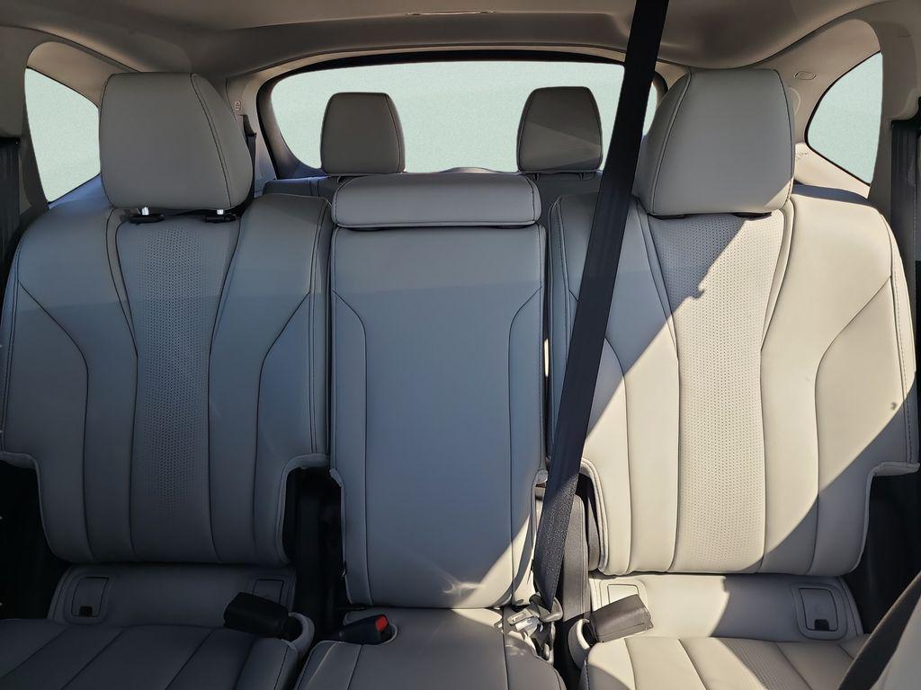 new 2026 Acura MDX car, priced at $58,650