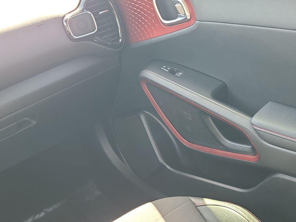 used 2020 Kia Soul car, priced at $14,893